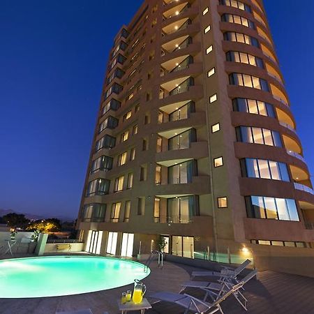 Hotel Atacama Suites Copiapo Exterior photo