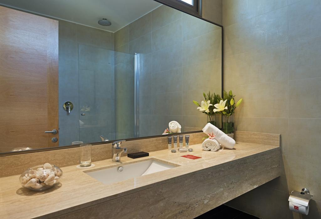 Hotel Atacama Suites Copiapo Exterior photo