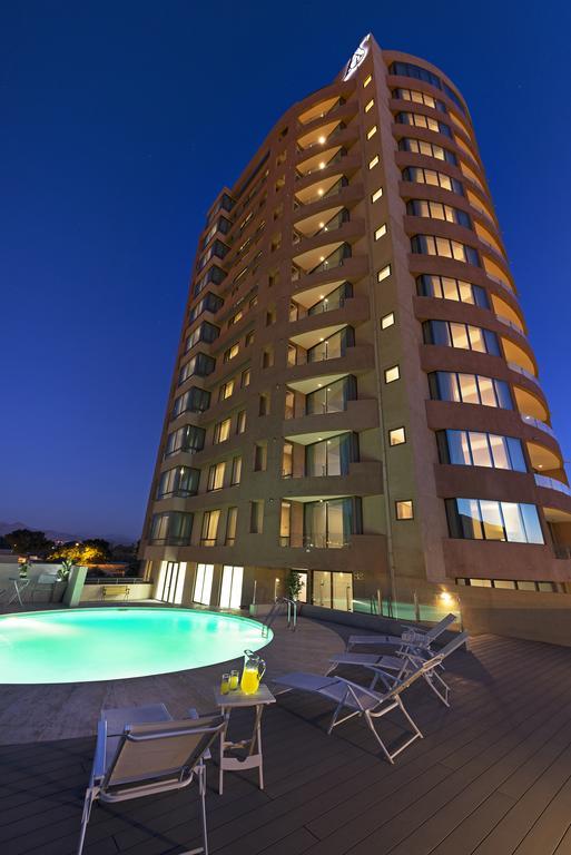 Hotel Atacama Suites Copiapo Exterior photo