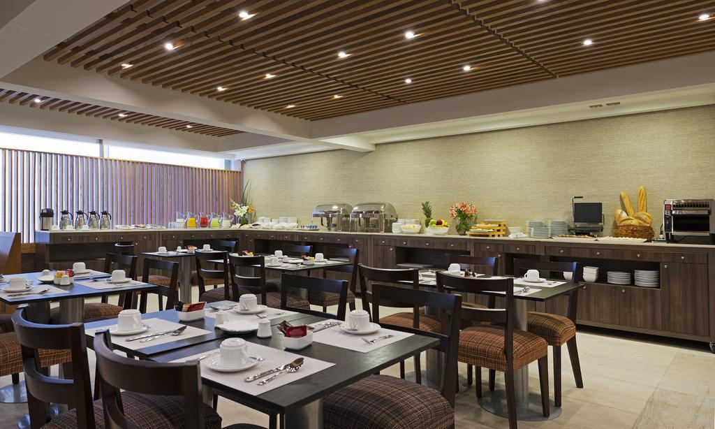 Hotel Atacama Suites Copiapo Exterior photo