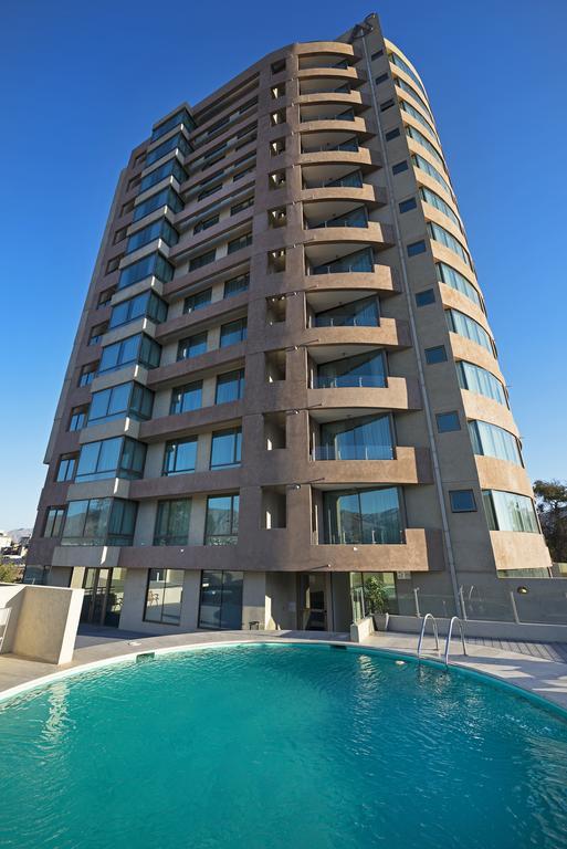 Hotel Atacama Suites Copiapo Exterior photo