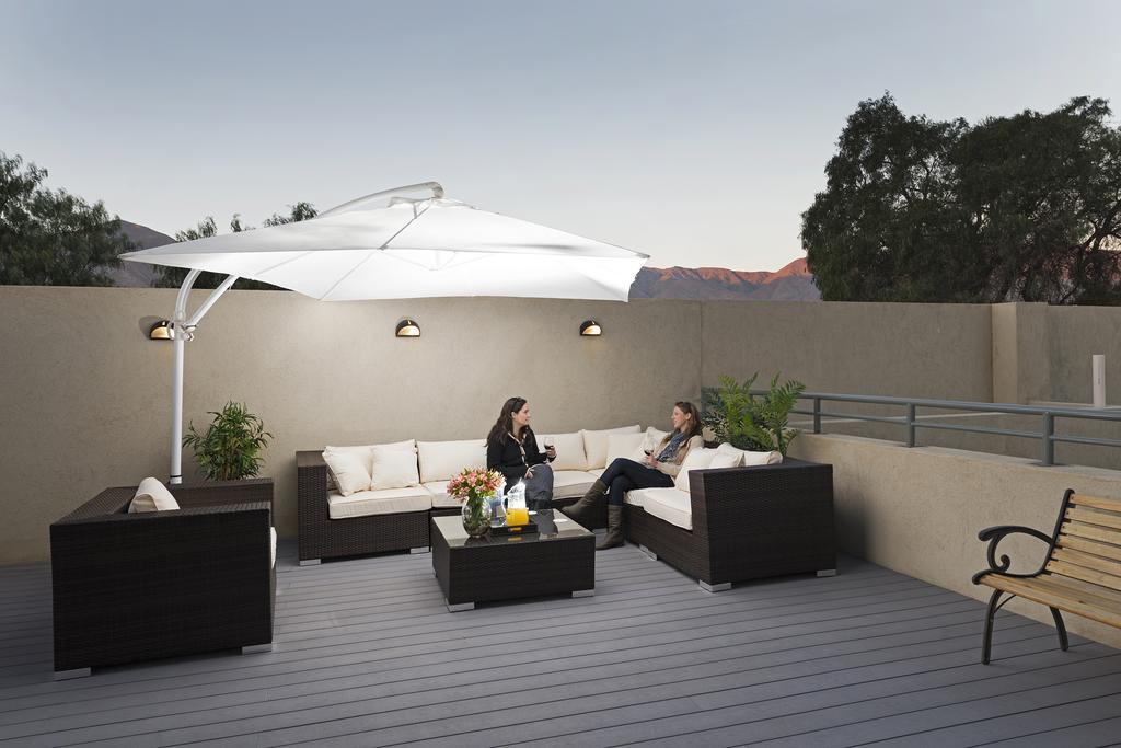 Hotel Atacama Suites Copiapo Exterior photo