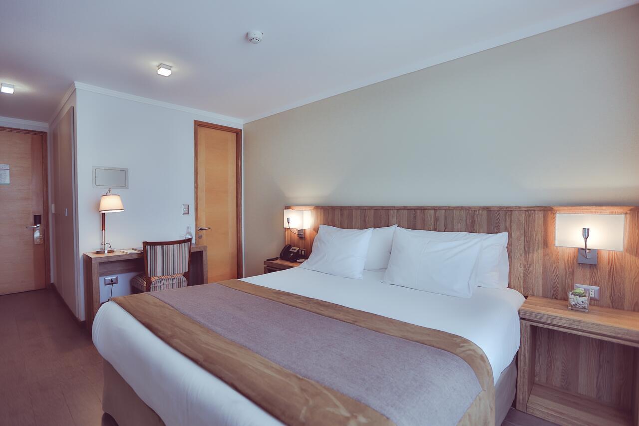 Hotel Atacama Suites Copiapo Exterior photo