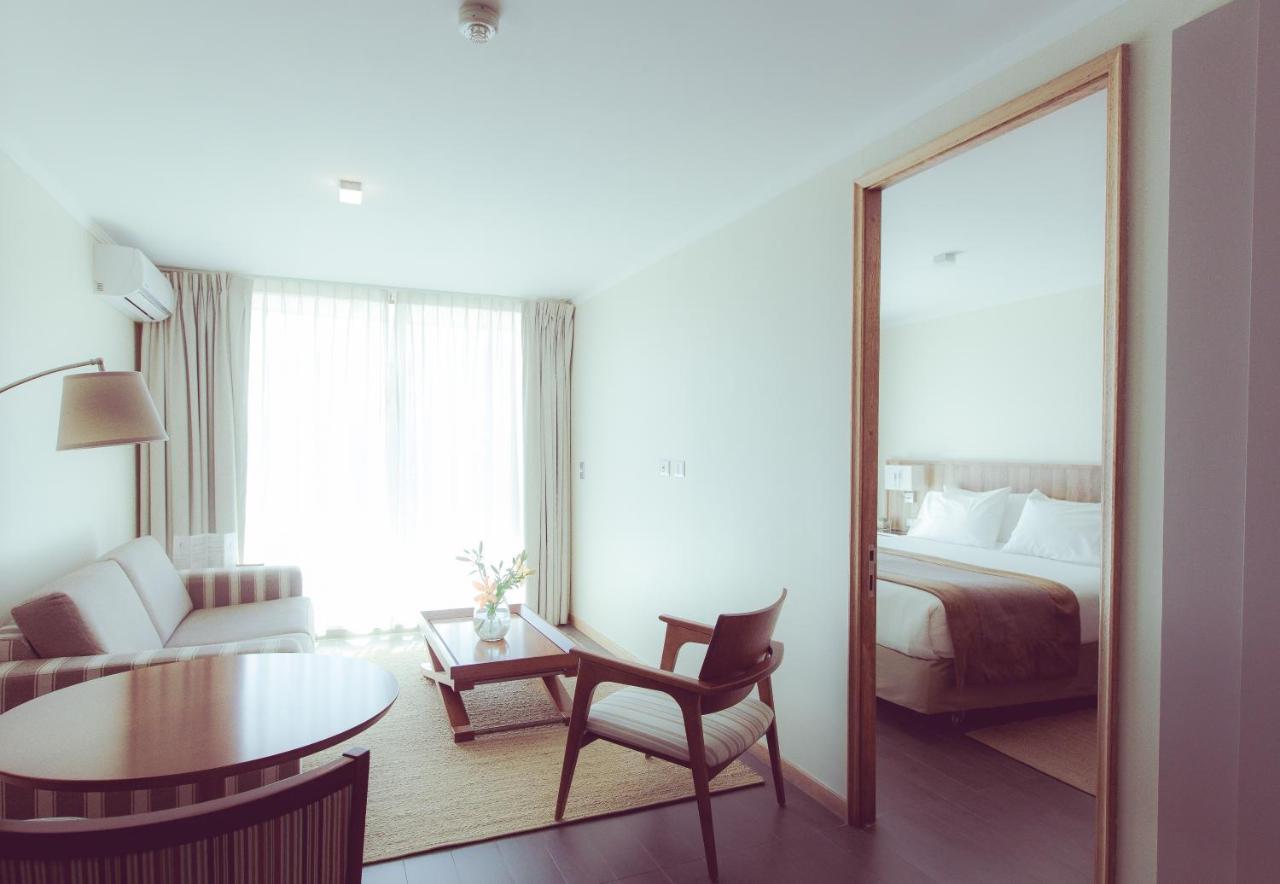 Hotel Atacama Suites Copiapo Exterior photo