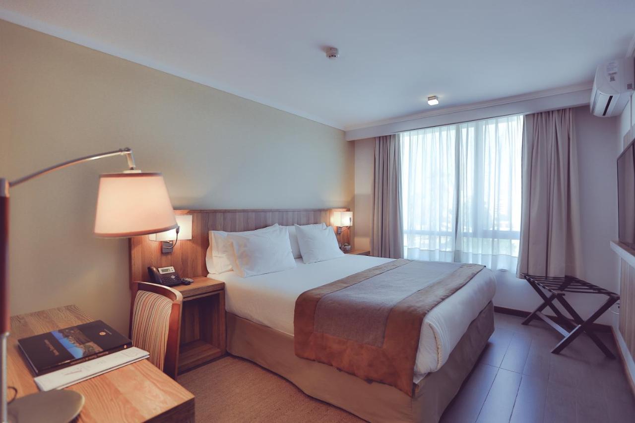 Hotel Atacama Suites Copiapo Exterior photo